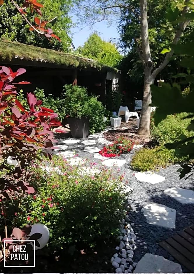 Chez Patou