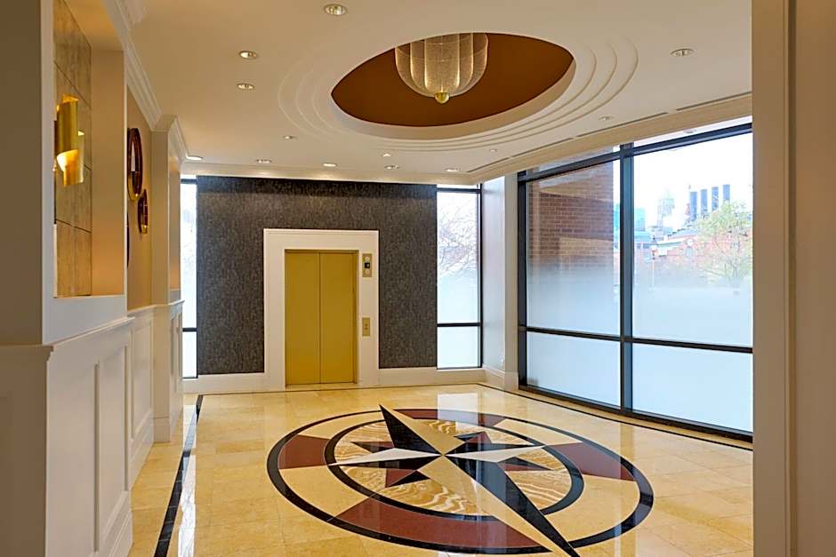 Baltimore Marriott Waterfront