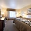 Sleep Inn & Suites Carlsbad Caverns Area