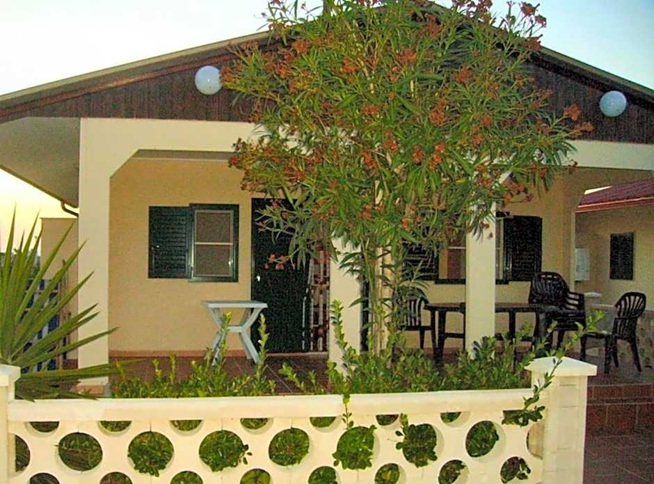 Villaggio turistico la baia degli angeli