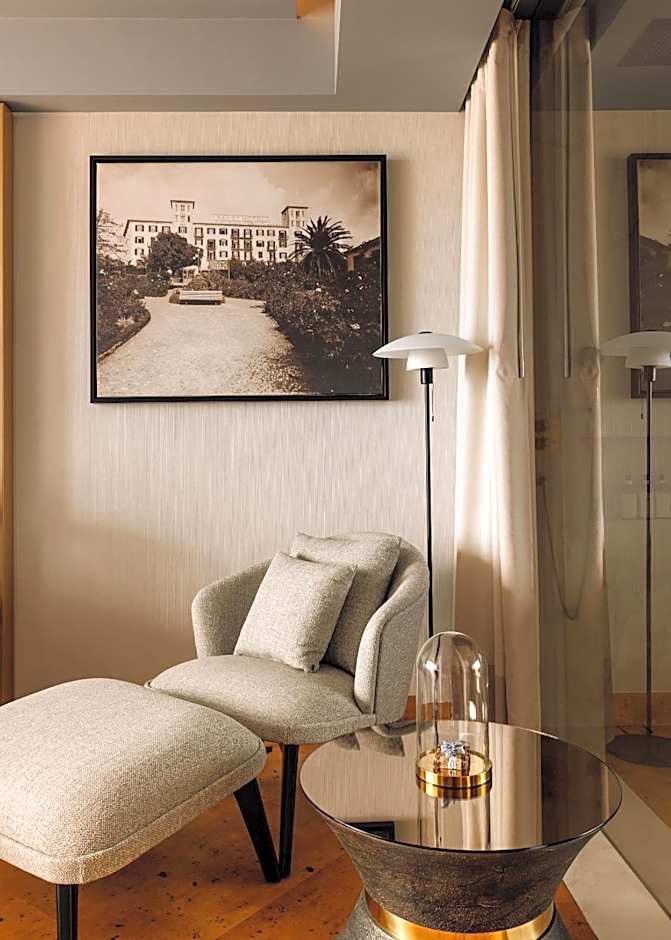 The Reserve - within Savoy Palace - The Leading Hotels of the World