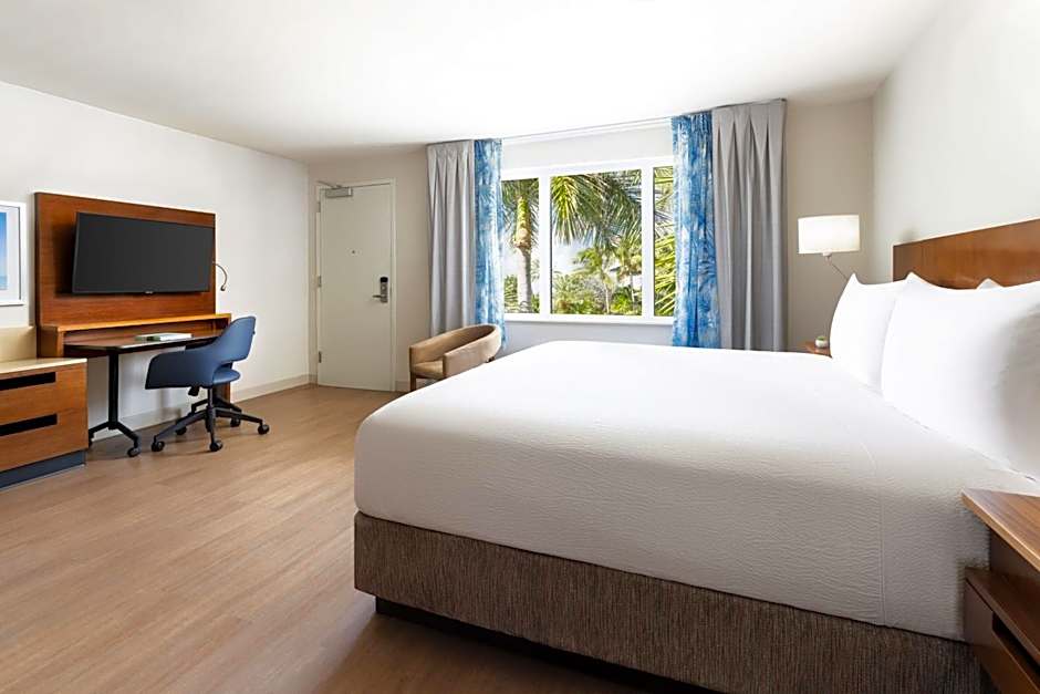 Fairfield Inn & Suites by Marriott Key West at The Keys Collection