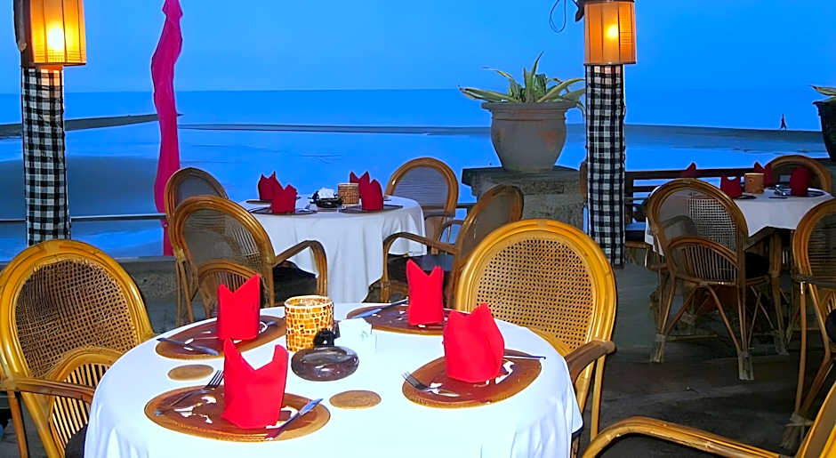 New Adirama Beach Hotel