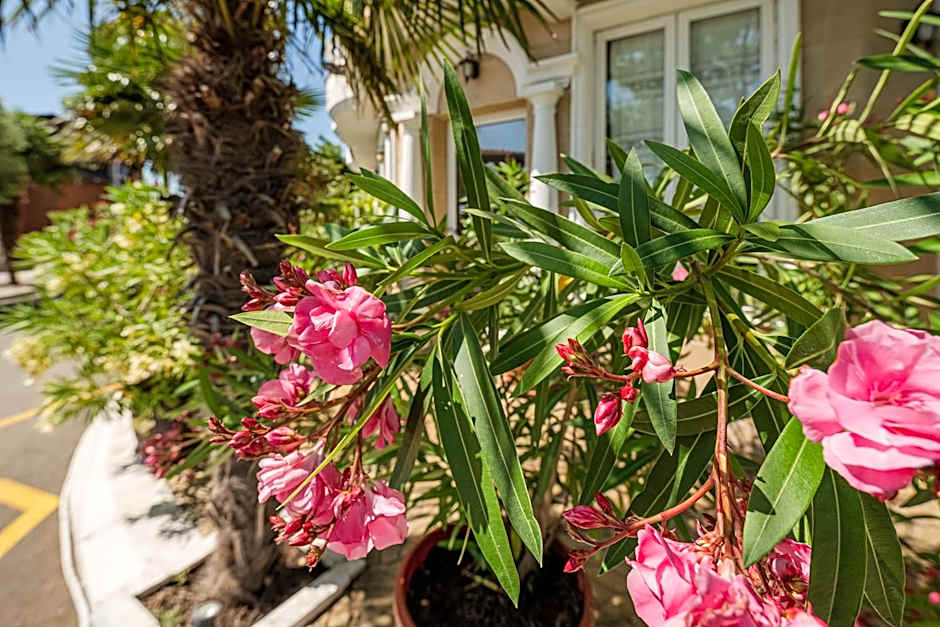 Family Hotel Paros