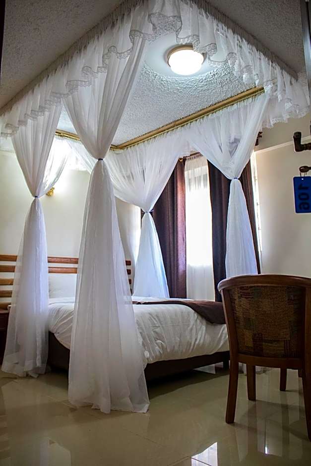 Calabash Hotel, Migori