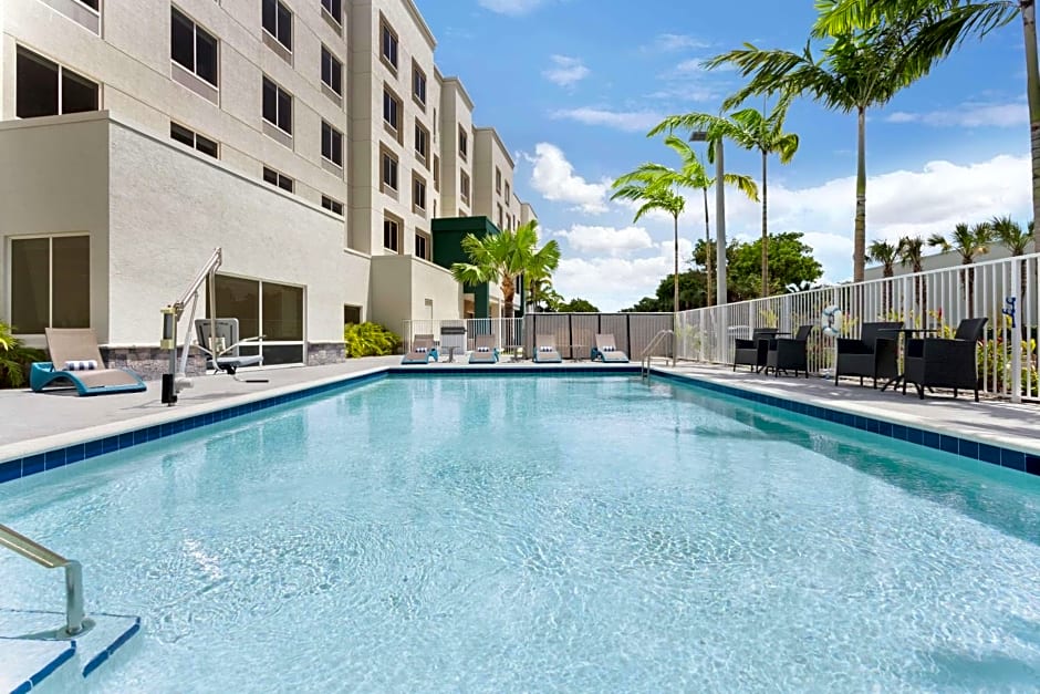 Hampton Inn By Hilton & Suites Miami Kendall, FL