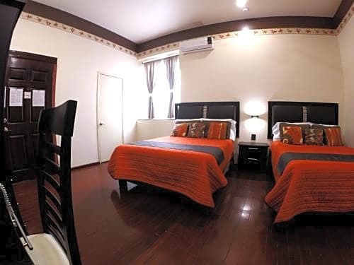 Hotel Providencia