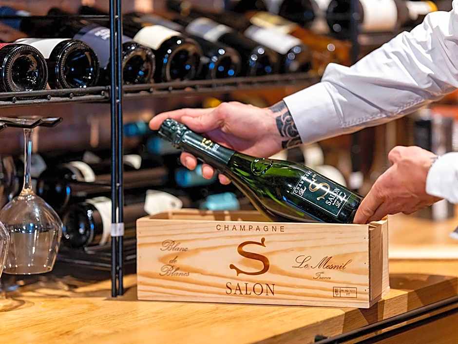 Hôtel Le Diamond Rock