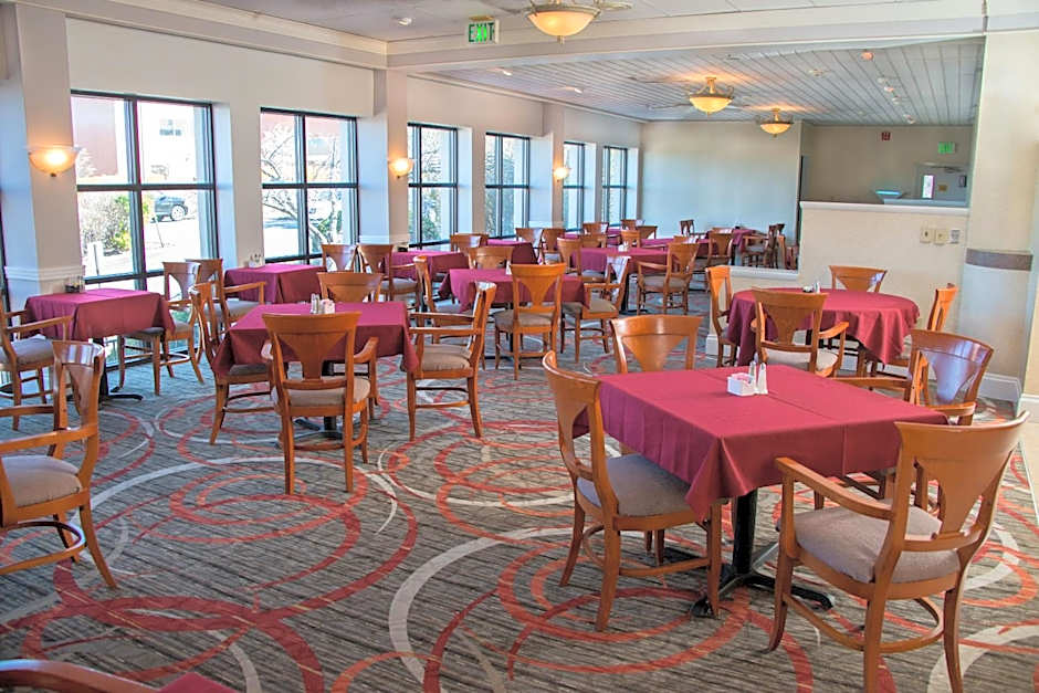 Red Lion Hotel Harrisburg Hershey