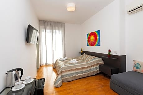 Albamares b&b
