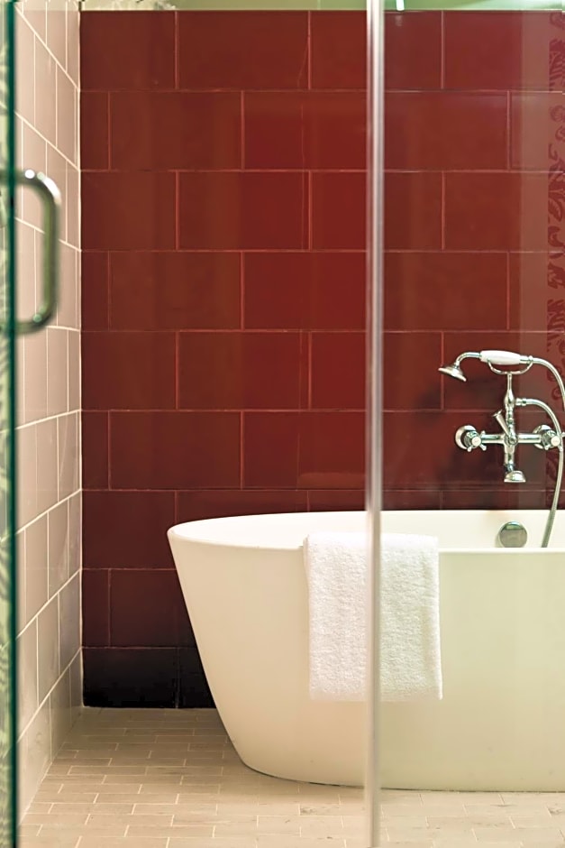Kimpton Hotel Monaco Philadelphia By IHG