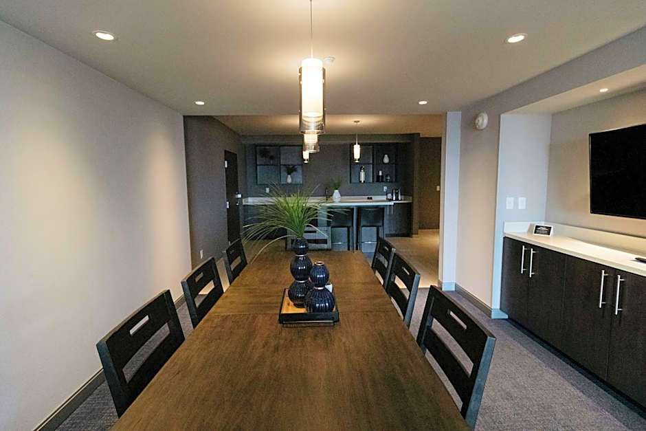 Hilton Garden Inn Madison Sun Prairie