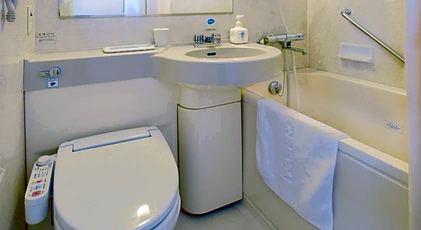 Iwaki Washington Hotel