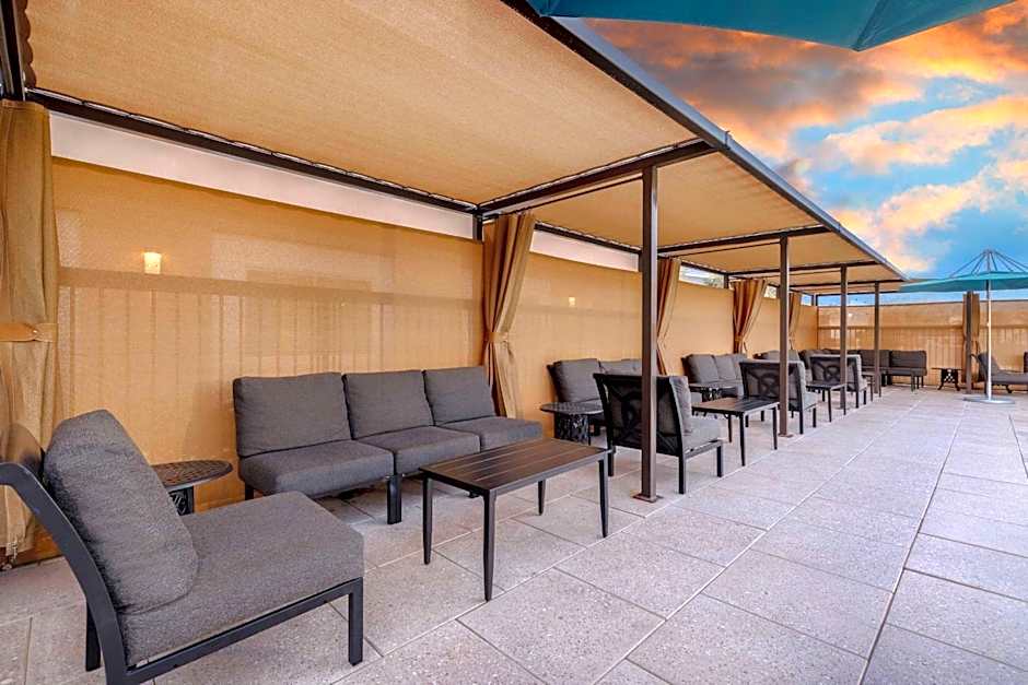Aiden by Best Western Scottsdale North