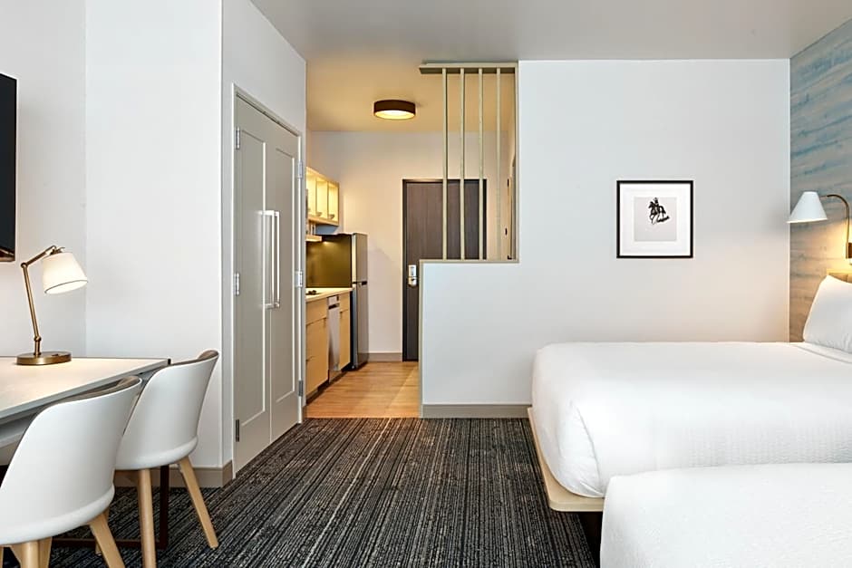 TownePlace Suites by Marriott Tempe