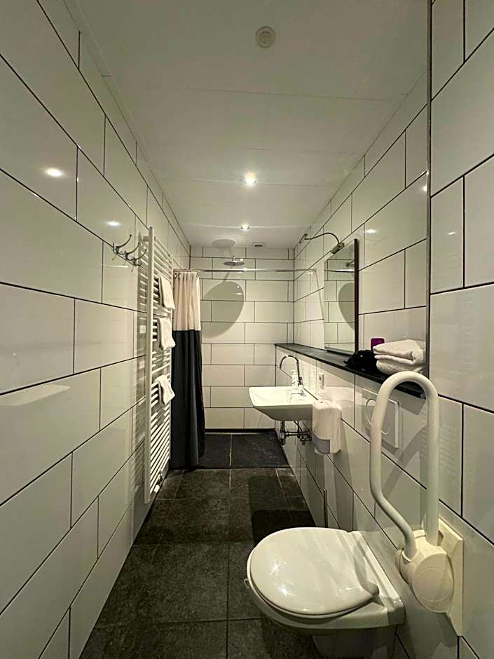 Hotel Herberg de Lindehoeve