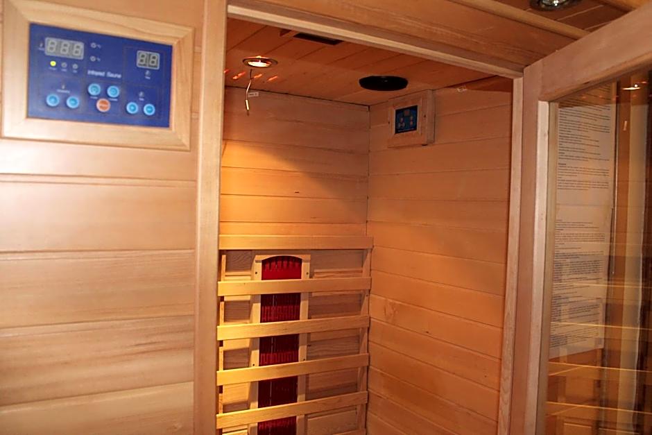 Le Terrazze Del Vaticano