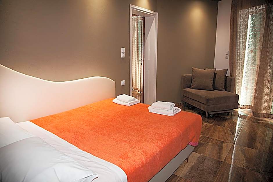 Zeus Hotel