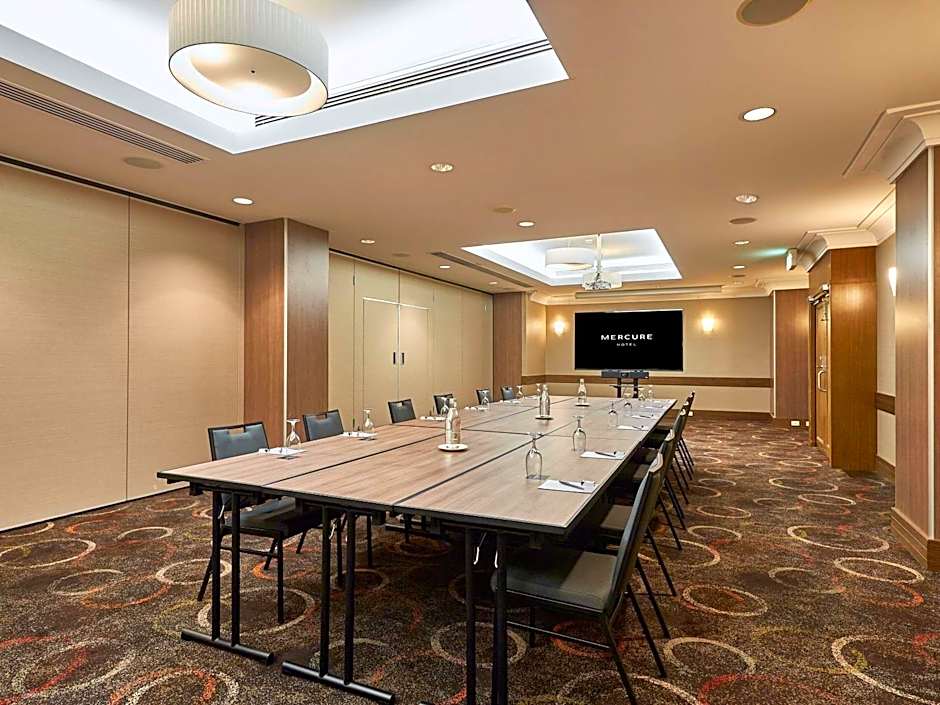 Mercure Hotel Perth