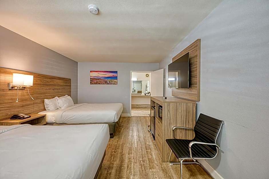 Vagabond Inn San Luis Obispo