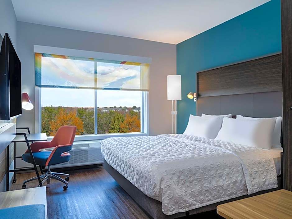 Tru By Hilton Chesapeake- Greenbrier