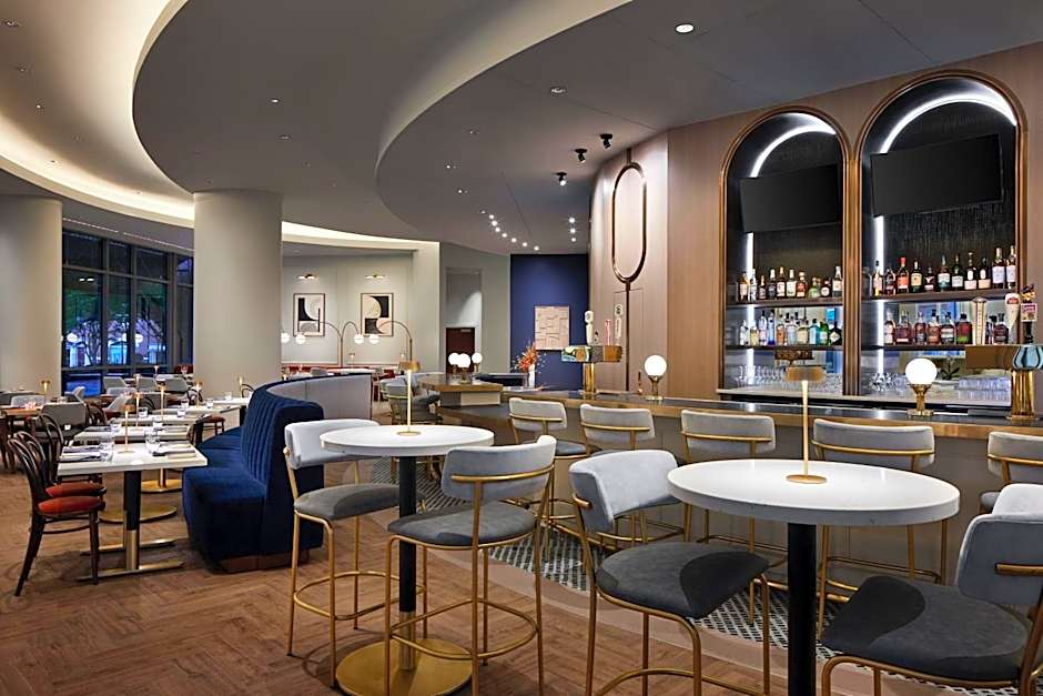 The Westin Alexandria Old Town