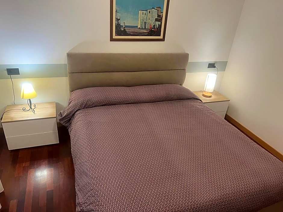 Residence Villa al Lido