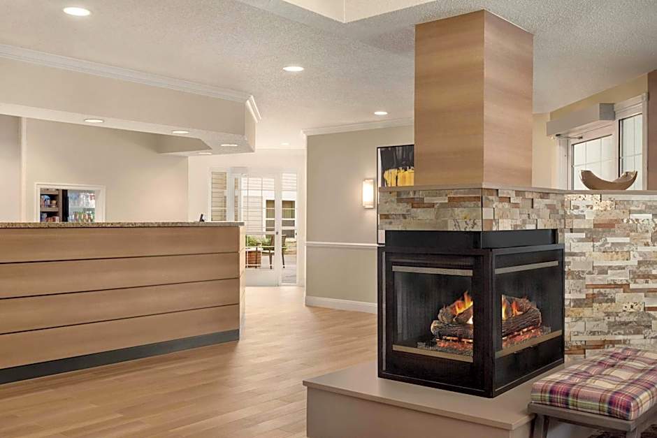 Residence Inn by Marriott Houston The Woodlands/Market Street