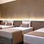 Falls Galli Hotel