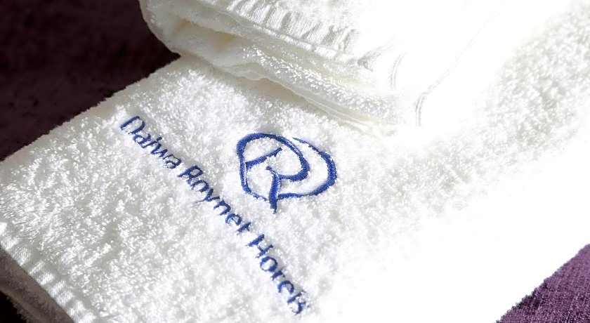 Daiwa Roynet Hotel Okinawa Kenchomae