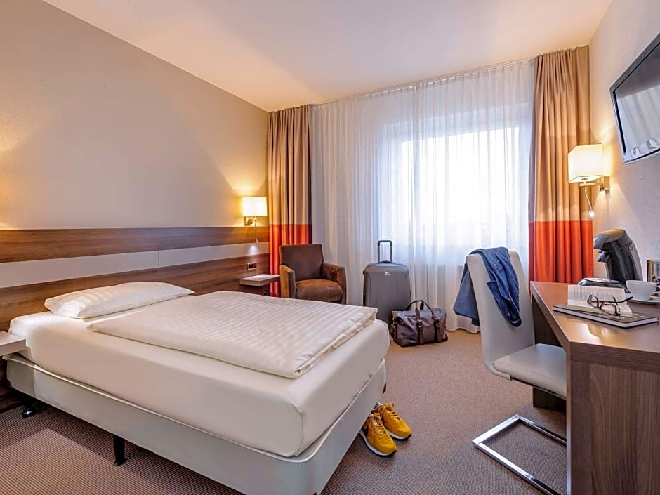 Mercure Hotel Greifswald Am Gorzberg