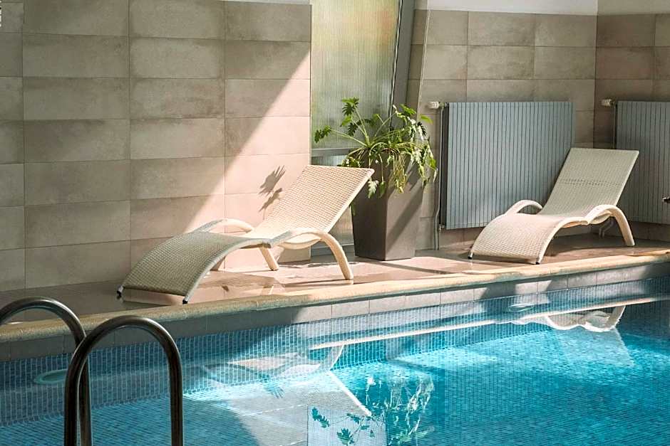 Hotel Sigulda