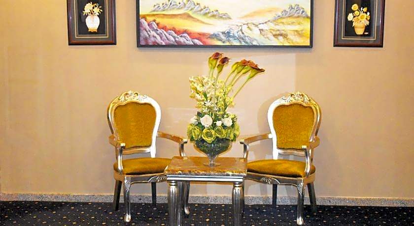 One to One Services Apartment