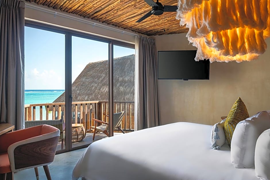 Nerea Tulum