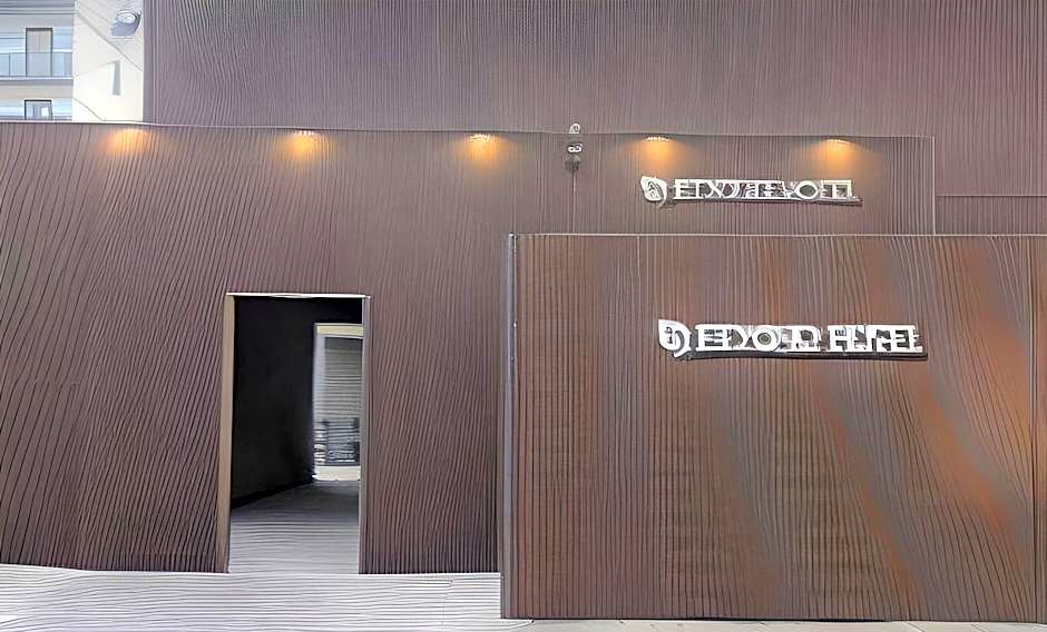 BEYOND HOTEL