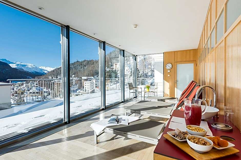 Schweizerhof Swiss Quality Hotel