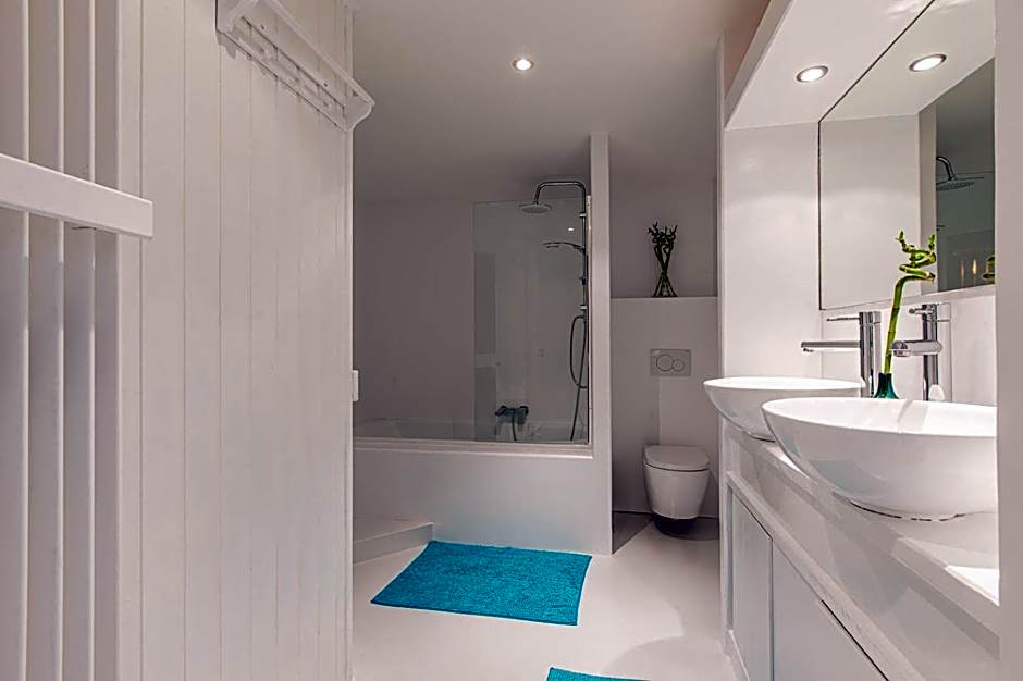 Maison Noppius - Love Hotel