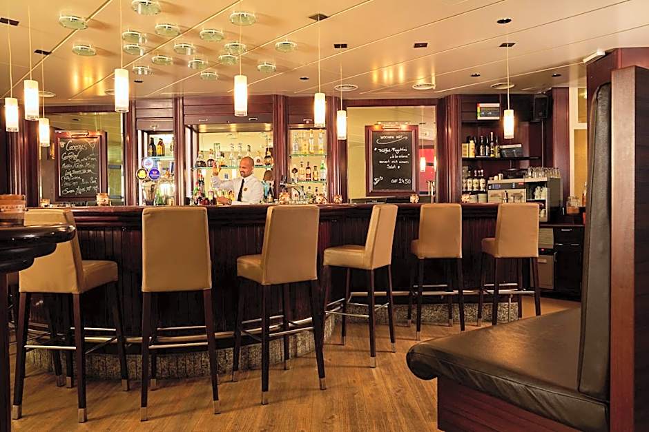 H+ Hotel & SPA Engelberg