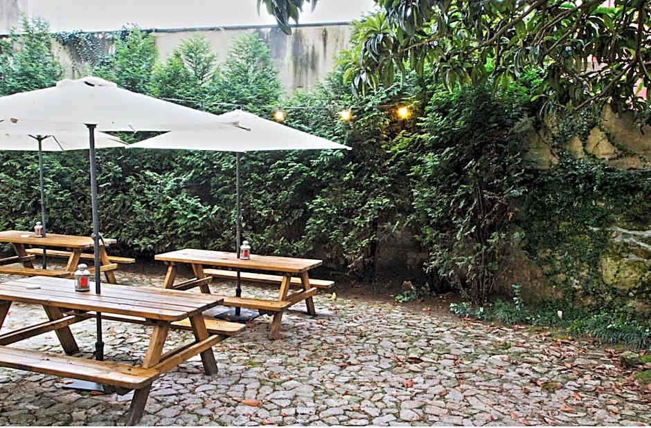 Porto Spot Hostel