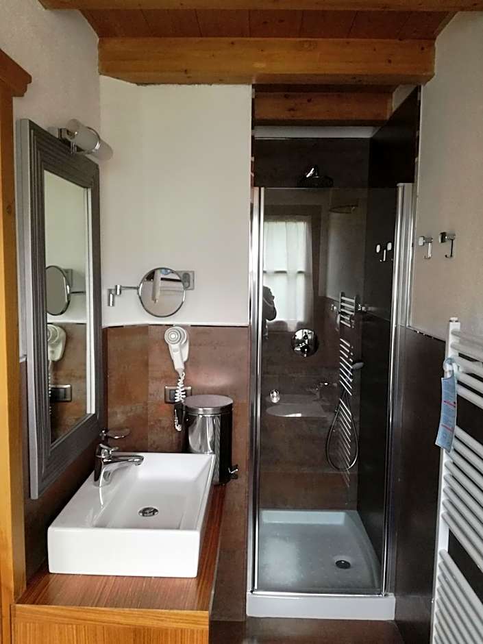 Hotel Bait de Angial