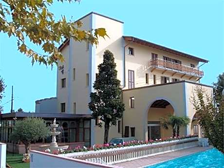 Hotel Magnolia