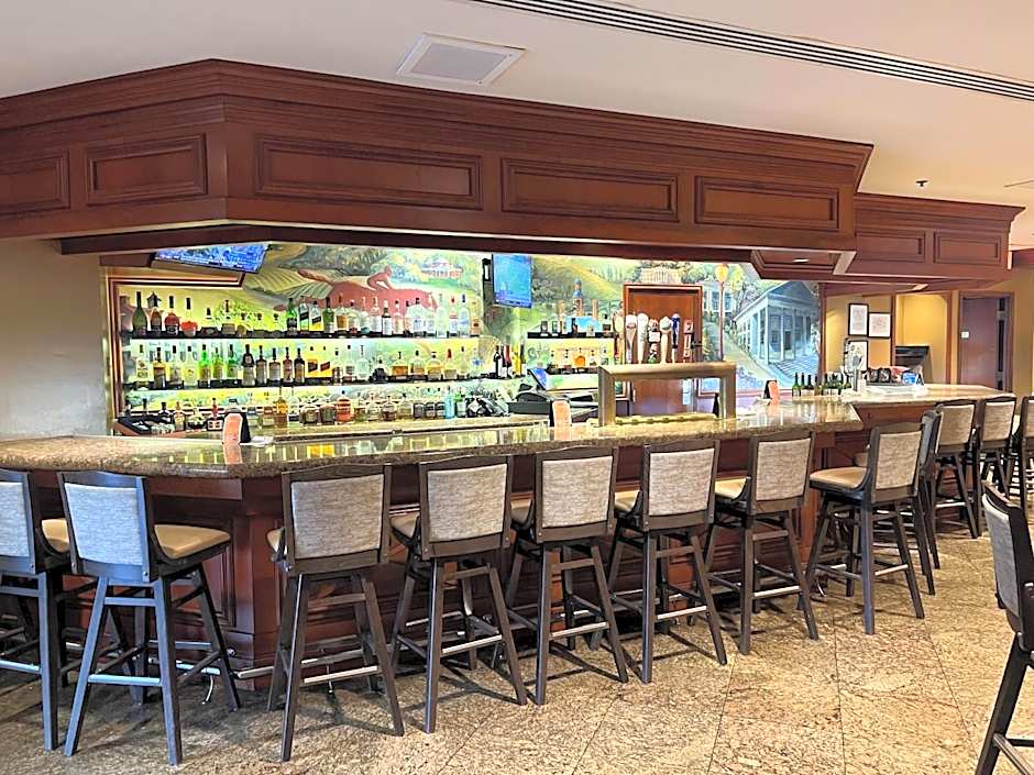 DoubleTree by Hilton Washington Dulles Airport