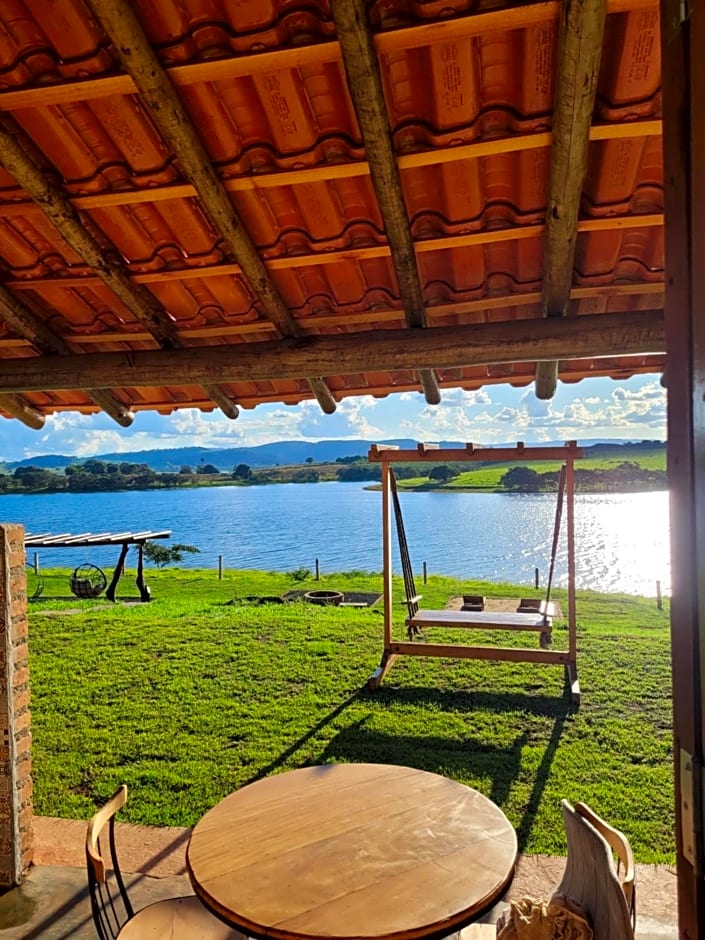 Chalé Praia Vermelha 1