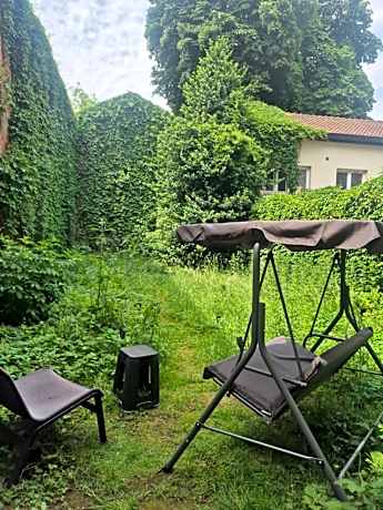 Smallfunnyworld Brussels