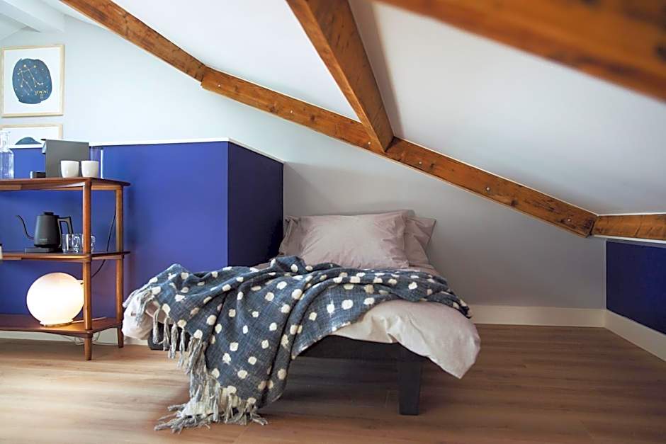 MUZE Hotel Utrecht