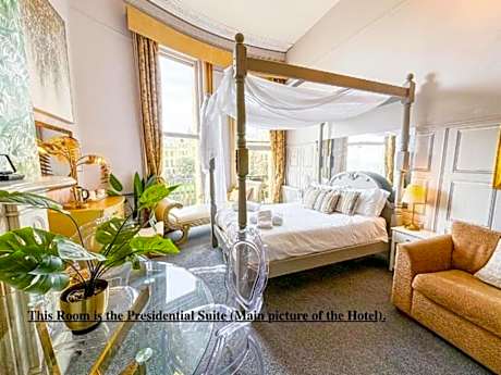 X Hotel Brunswick Square