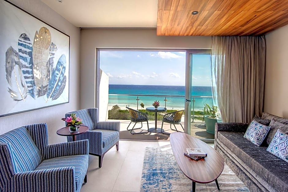 Palmaia The House of AiA All Inclusive Wellness Resort