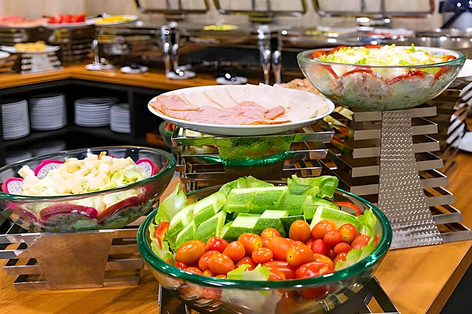 Agnes Nha Trang Hotel