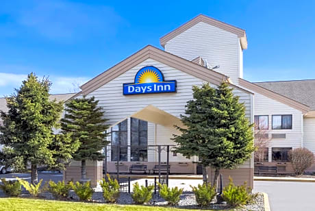 Days Inn by Wyndham Coeur d'Alene