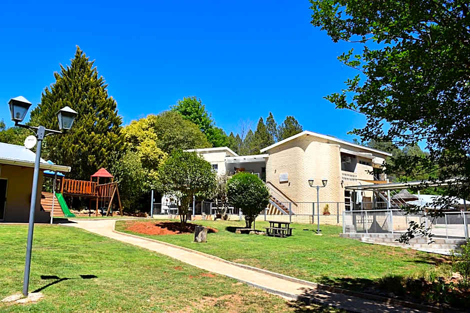 Alpine Bed and Breakfast